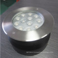 12~36W IP68 Stainless Steel LED Underwater Swimming Pool Light